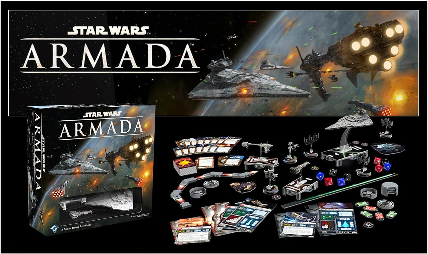 Star Wars Armada