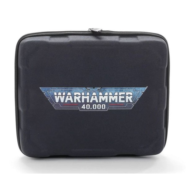 Games Workshop - Warhammer 40K Carry Case (2020)