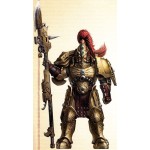 Adeptus Custodes