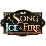 A Song Of Fire and Ice Miniatures Game