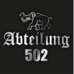 Abteilung 502 - Oil Paints and Accessories