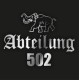 Abteilung 502 - Oil Paints and Accessories