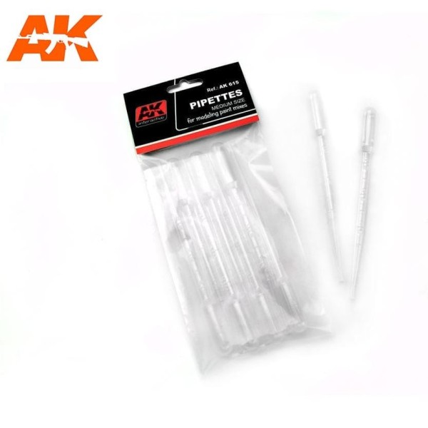 AK Interactive - Pipettes - Medium (7)