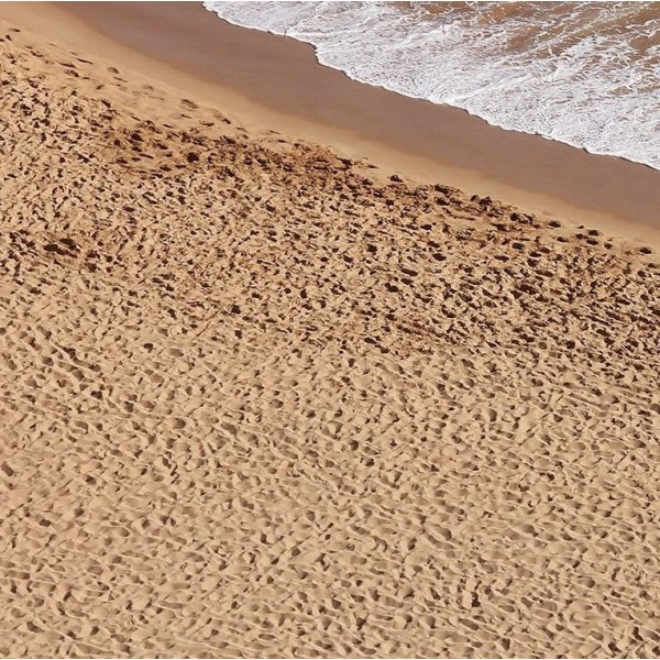 AK Interactive - Diorama Effects - Terrains Beach Sand (250ml)