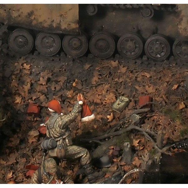 AK Interactive - Diorama Effects - Terrains Muddy Ground (250ml)