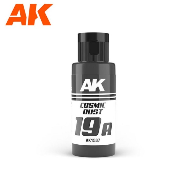 AK Interactive - DUAL EXO 19A – COSMIC DUST 60ml