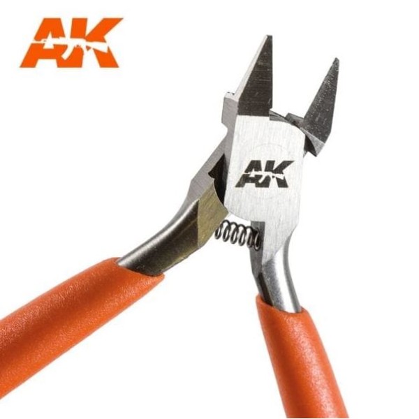 AK Interactive - PRECISION CUTTING TOOL