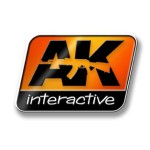 AK Interactive - 3rd Generation Acrylics - Individual Paints