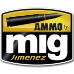 Mig Ammo - Weathering, Filters, Washes, Pigments etc.