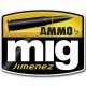 Ammo - Mig - Scenics