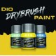 Mig AMMO - DIO Drybrush Paint