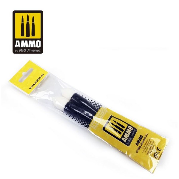 Mig Ammo - Detail Sponge / Pad