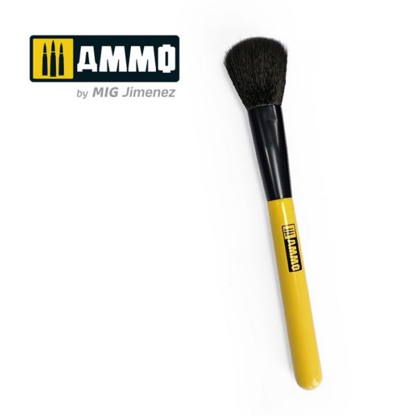 Mig Ammo - DUST REMOVER BRUSH 1 (Figures)