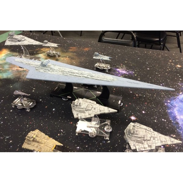 Star Wars Armada - Super Star Destroyer Expansion Pack