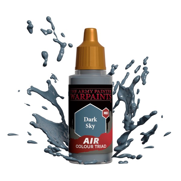 The Army Painter - Warpaints AIR - Dark Sky