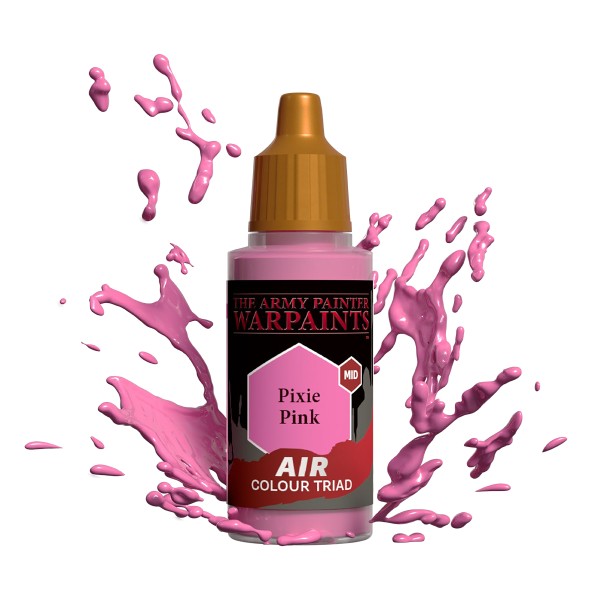 The Army Painter - Warpaints AIR - Pixie Pink