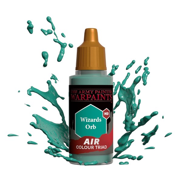 The Army Painter - Warpaints AIR - Wizards Orb