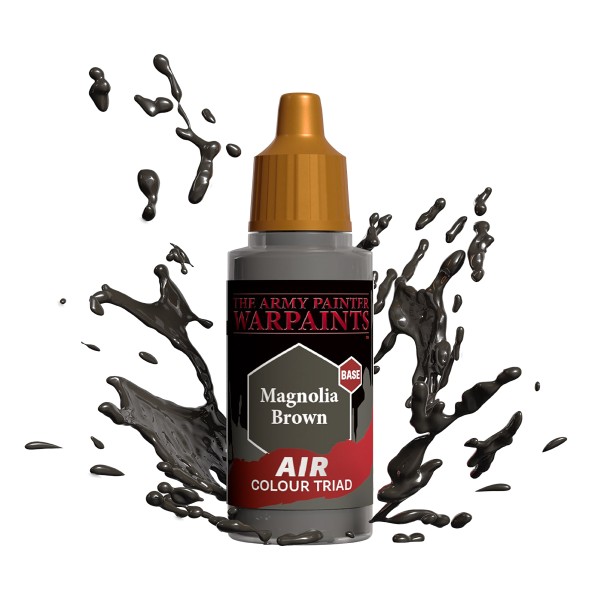 The Army Painter - Warpaints AIR - Magnolia Brown