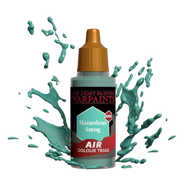 The Army Painter - Warpaints AIR - Hazardous Smog