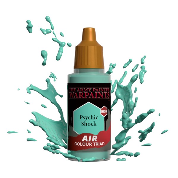 The Army Painter - Warpaints AIR - Psychic Shock