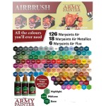 The Army Painter Warpaints - AIR