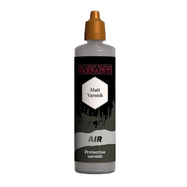 The Army Painter - Air Varnish - Anti-Shine