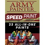 The Army Painter - Speedpaints
