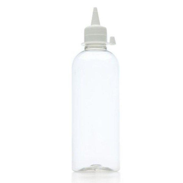 Empty Bottle - 500ml - (Water / washes / PVA)