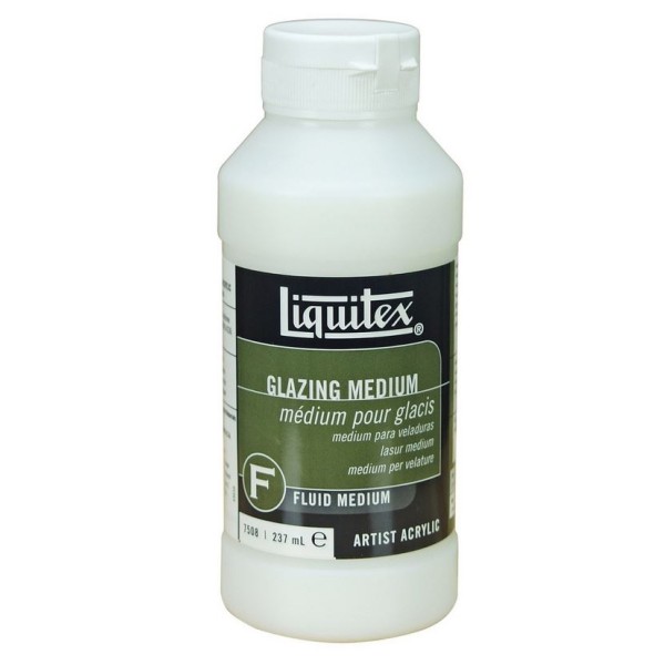 Liquitex - Acrylic Artists Mediums