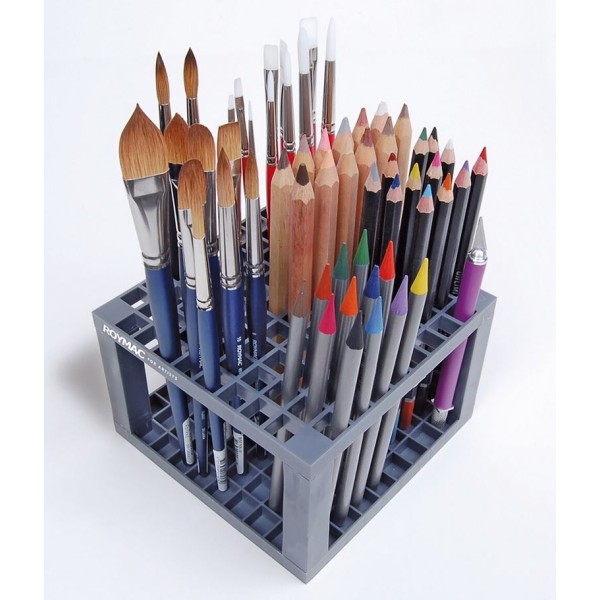 Micador - Studio Art - Brush and Tool Organiser