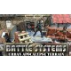 Battle Systems - Urban Apocalypse Terrain