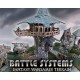 Battle Systems - Fantasy Terrain