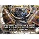 Battle Systems - Sci-Fi Terrain