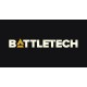 BATTLETECH - The Game of Armored Combat