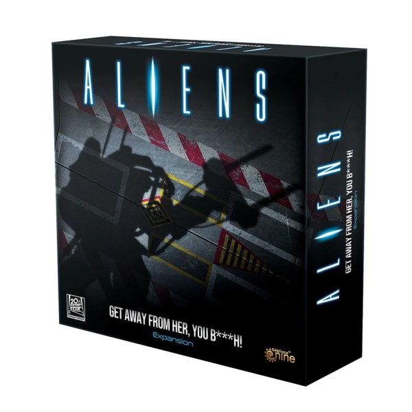 Aliens Board Game: The Complete Experience