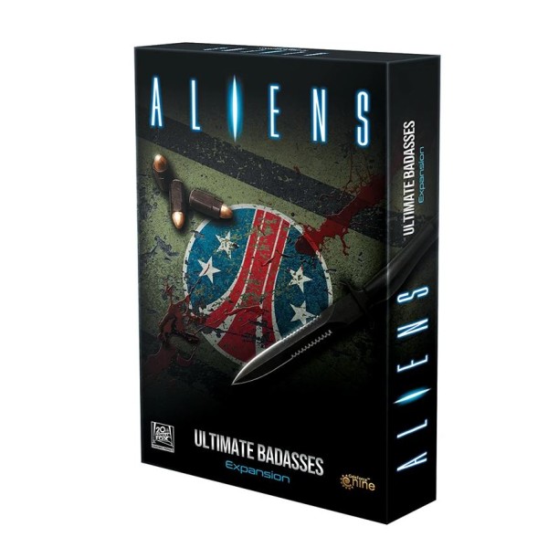 Aliens Board Game: The Complete Experience
