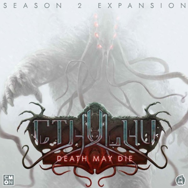 Cthulhu - Death May Die - Season 2