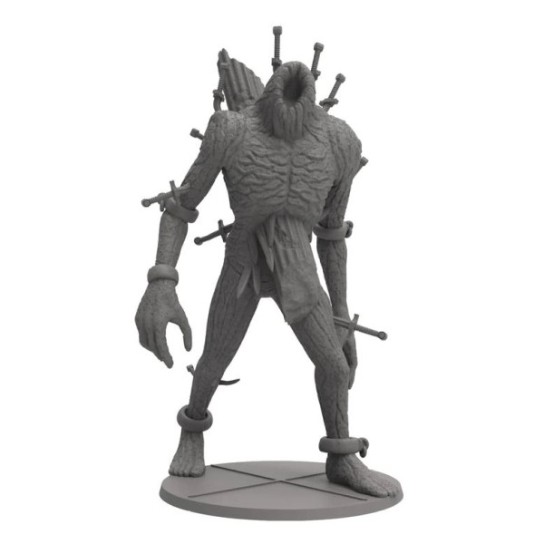 Dark Souls - The Board Game - The Last Giant Expansion