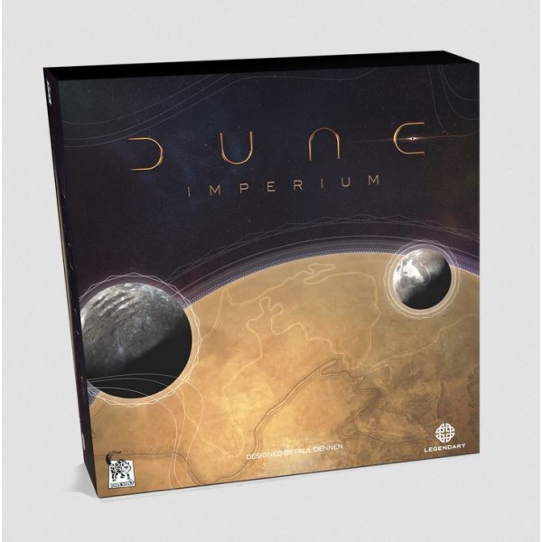 Dune - Imperium