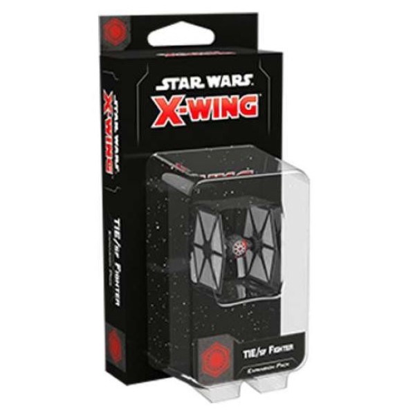 Clearance - Star Wars - X-Wing - 2nd Edition - TIE/sf Fighter - Expansion Pack