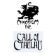 Chaosium / Cthulhu Fiction