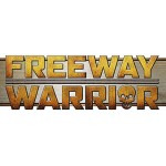 Freeway Warrior - Joe Dever Interactive Novels