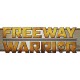 Freeway Warrior - Joe Dever Interactive Novels