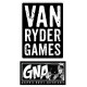 Graphic Novel Adventures - Van Ryder Games
