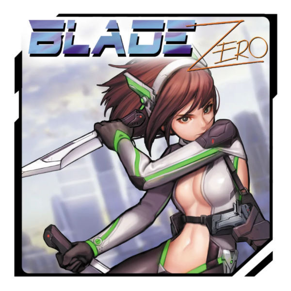 Neko Galaxy - Busts - Blade ZERO