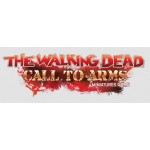The Walking Dead - Call to Arms - Miniature Skirmish Game