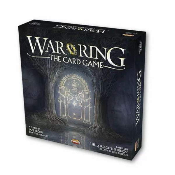 War of the Ring - The Card Game