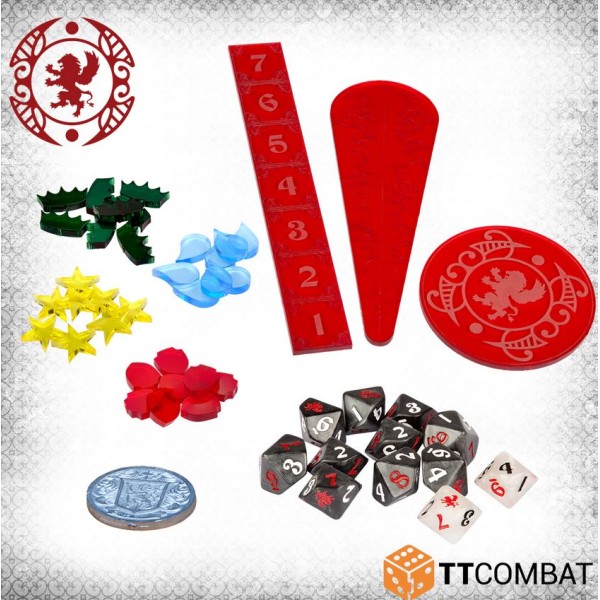 Carnevale - Gaming Accessories