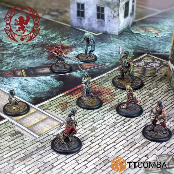 Carnevale - Starter Box - Escape From San Canciano