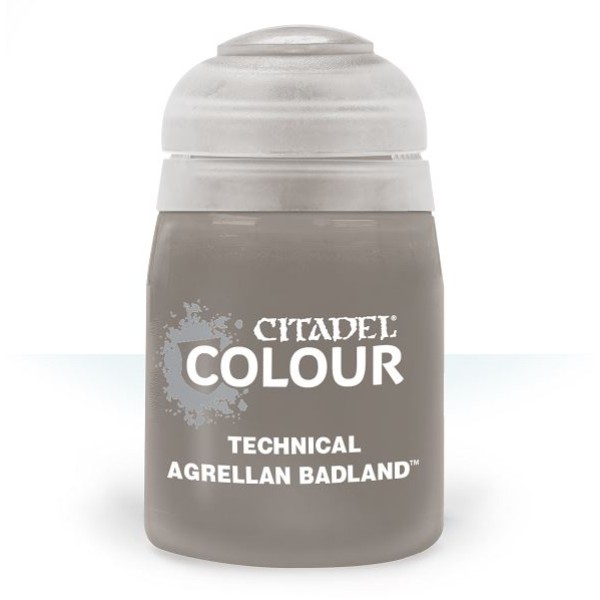 Citadel Texture Paint - Agrellan Badland 24ml